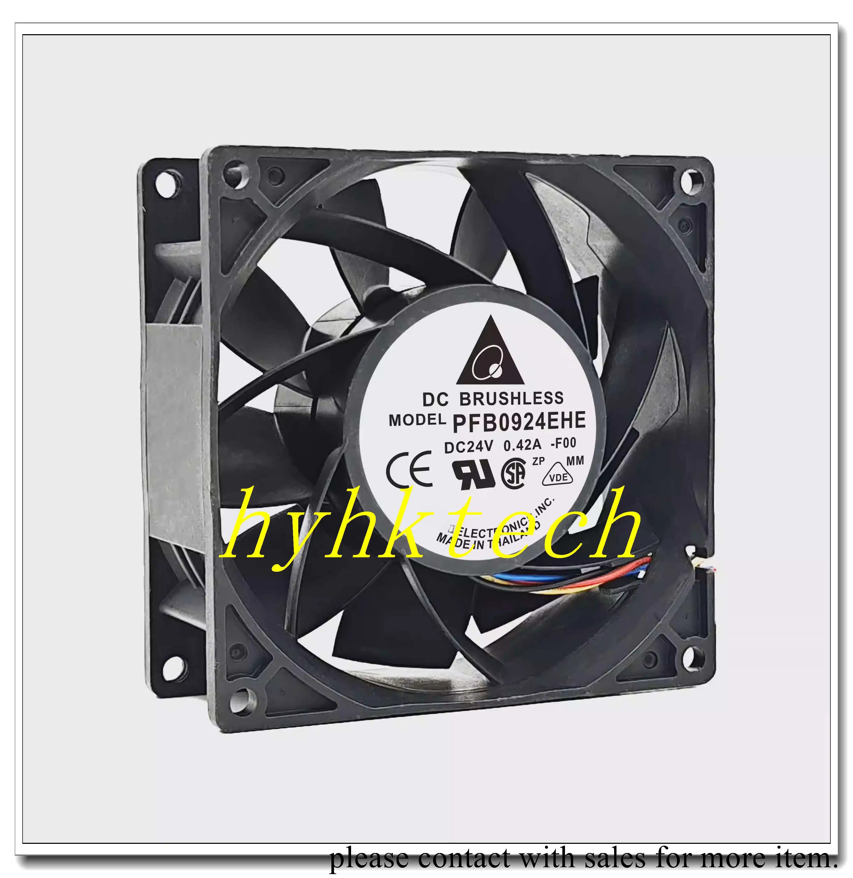 PFB0924EHE PFB0924SHE PFB0924DHE DC24V 0.75A -ROO 2-линейный вентилятор охлаждения частоты
PFB0924EHE PFB0924SHE PFB0924DHE DC24V 0.75A -ROO 2-линейный вентилятор охлаждения частоты