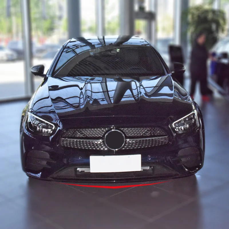 Для Mercedes Benz E Class Klass W213 C238 A238 E260 E300 E350 2021, спойлер на передний бампер, хромированная отделка A 2138850305
Для Mercedes Benz E Class Klass W213 C238 A238 E260 E300 E350 2021, спойлер на передний бампер, хромированная отделка A 2138850305