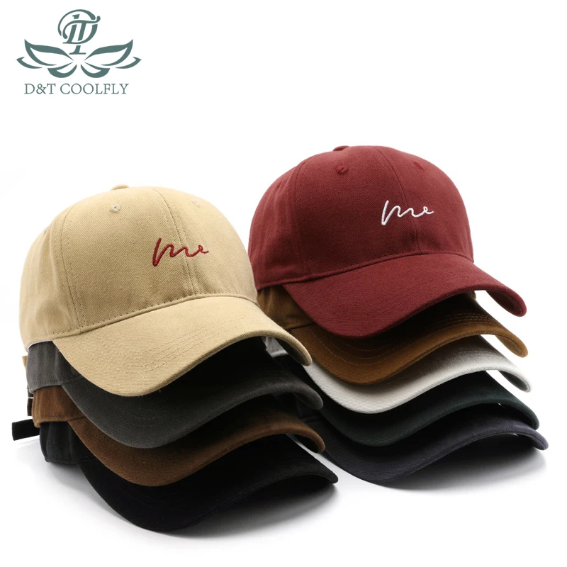 D&T 2024 New Fashion Baseball Cap Men Women Simple Style Cotton Material Adjustable Vintage Colorful Sun Protection Baseball Cap
D&T 2024 New Fashion Baseball Cap Men Women Simple Style Cotton Material Adjustable Vintage Colorful Sun Protection Baseball Cap
