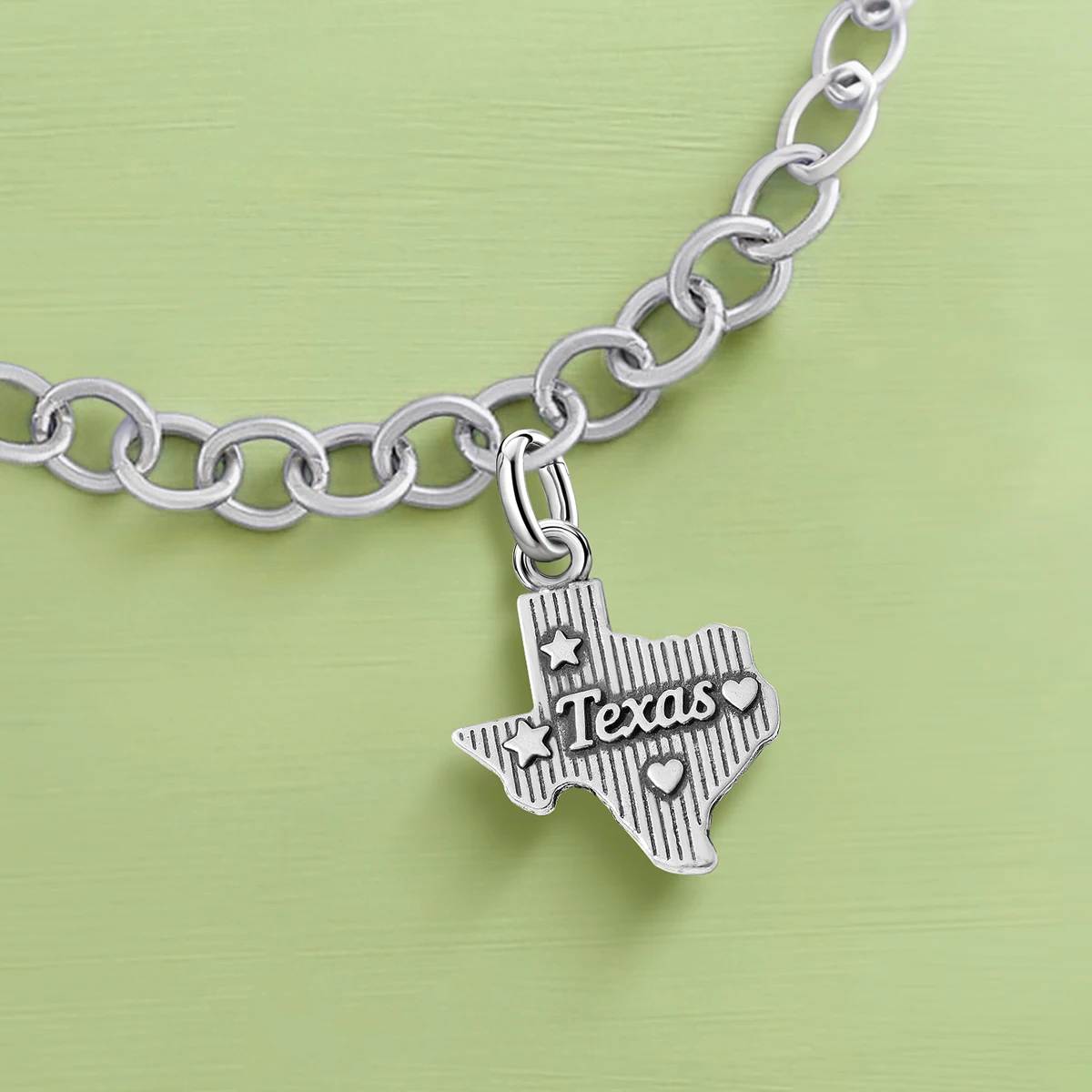925 Sterling Silver JamesAvery Vintage Pendants Texas Cross Charms Beads Fit Original Bracelet Necklace DIY Jewelry For Women
925 Sterling Silver JamesAvery Vintage Pendants Texas Cross Charms Beads Fit Original Bracelet Necklace DIY Jewelry For Women