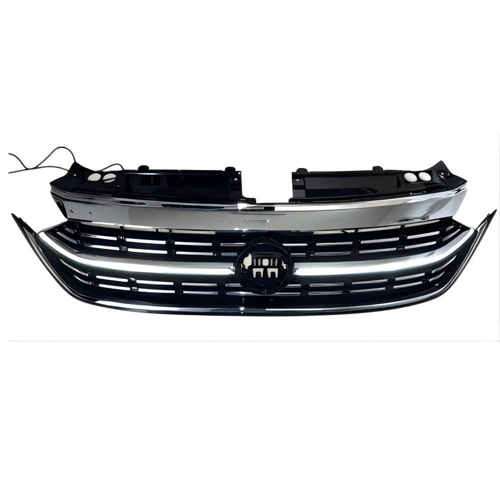 Factory direct sale of hot-selling car grille, suitable 2022 for Sagitar (with lights) OE 17G 853 651 J
Factory direct sale of hot-selling car grille, suitable 2022 for Sagitar (with lights) OE 17G 853 651 J