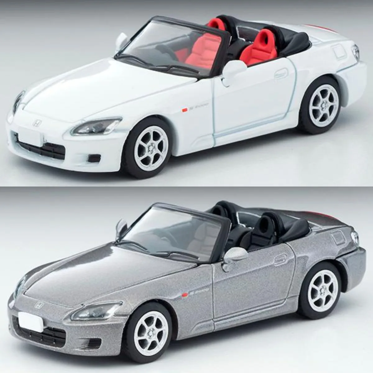 1:64 Tomytec Tomica TLV N269A/B HONDA S2000 JDM ограниченная имитация Сплав статическая модель автомобиля игрушка подарок
1:64 Tomytec Tomica TLV N269A/B HONDA S2000 JDM ограниченная имитация Сплав статическая модель автомобиля игрушка подарок