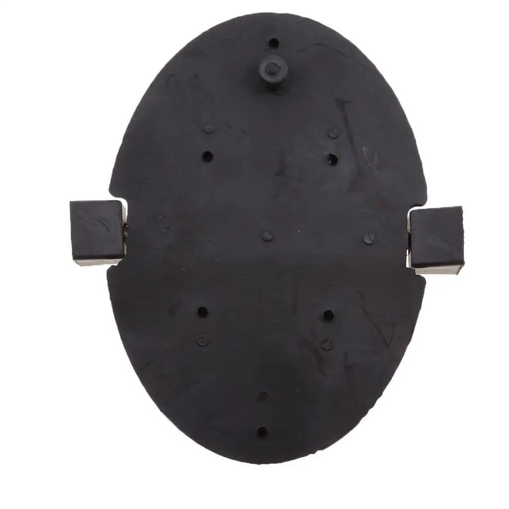 Marine Boat Water Shutter Replacement Black Plastic Outboard Cooling Shutter for Watercraft
Marine Boat Water Shutter Replacement Black Plastic Outboard Cooling Shutter for Watercraft