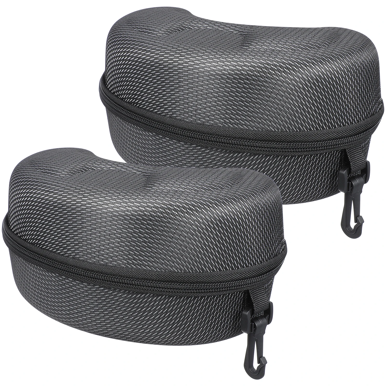 2pcs Motorcycle Goggles Box Sunglasses Case for Skiing Snowboard EVA Glasses Protective Storage Large Size Durable
2pcs Motorcycle Goggles Box Sunglasses Case for Skiing Snowboard EVA Glasses Protective Storage Large Size Durable