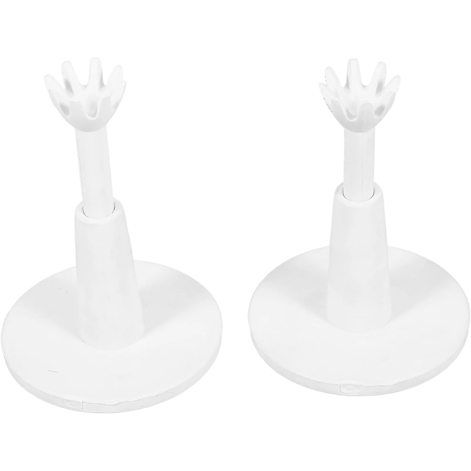 2Pcs Adjustable Reusable Tool Compact Training Peg Lightweight Practice Training Tool Pin Peg
2Pcs Adjustable Reusable Tool Compact Training Peg Lightweight Practice Training Tool Pin Peg