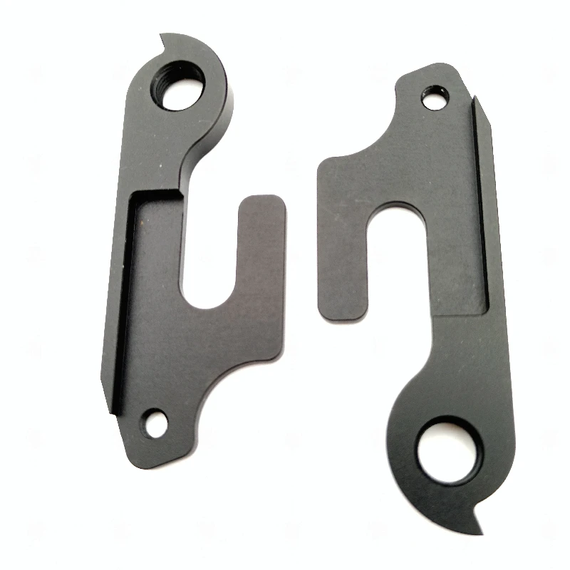 1pc CNC Folding Bicycle parts Rear Derailleur Hanger For Brompton Mount Tail Hook Brompon Gravel carbon mountain bike frame 29er
1pc CNC Folding Bicycle parts Rear Derailleur Hanger For Brompton Mount Tail Hook Brompon Gravel carbon mountain bike frame 29er
