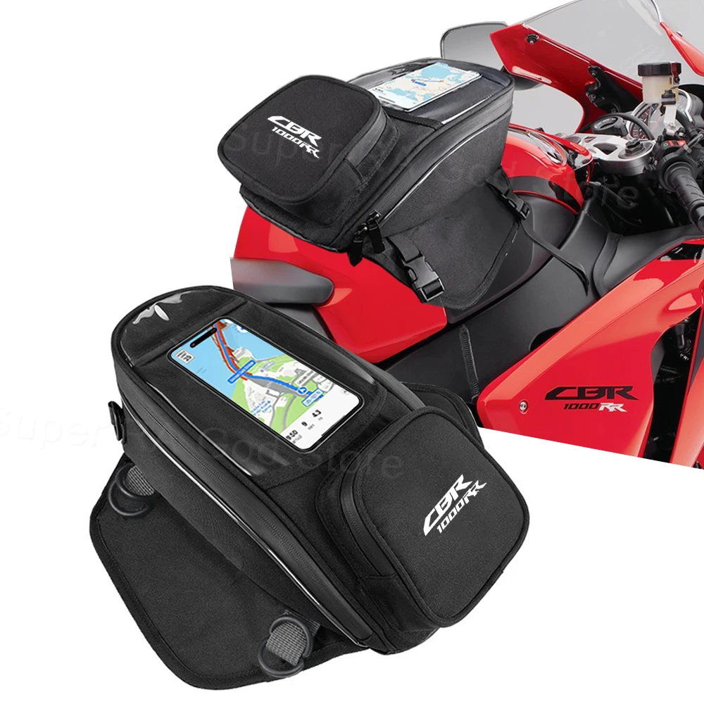 Для CBR1000RR CBR 1000 RR 2008-2018 мотоциклетный топливный бак с навигацией водонепроницаемый
Для CBR1000RR CBR 1000 RR 2008-2018 мотоциклетный топливный бак с навигацией водонепроницаемый