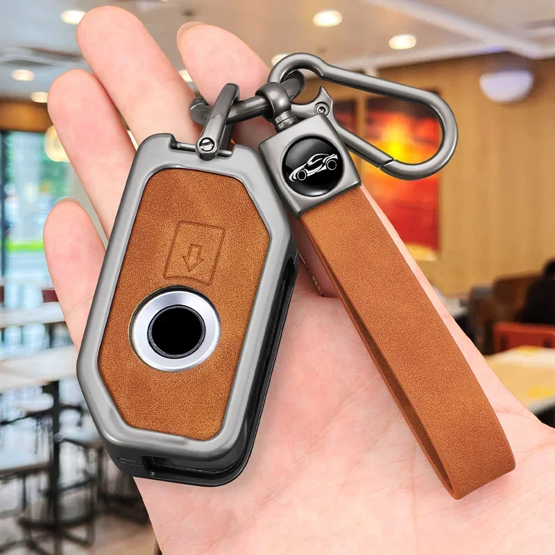 Car Key Cover Shell Case Skin Holder For BMW Motorcycle F750GS F850GS K1600GT R1200GS LC ADV R1250GS ADV keychain accessories
Car Key Cover Shell Case Skin Holder For BMW Motorcycle F750GS F850GS K1600GT R1200GS LC ADV R1250GS ADV keychain accessories