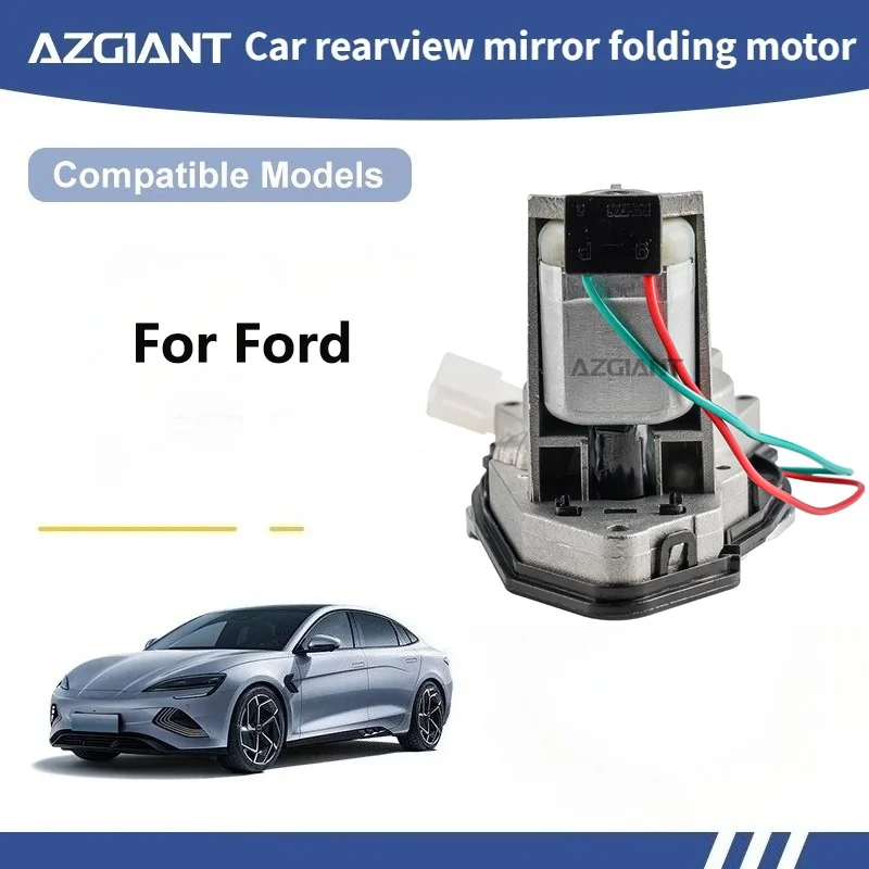 For 2011-2017 Ford Explorer/2010-2015 Ford Mustang Car Wing Mirror Authentic Folding Motor Power Assembly High Power
For 2011-2017 Ford Explorer/2010-2015 Ford Mustang Car Wing Mirror Authentic Folding Motor Power Assembly High Power