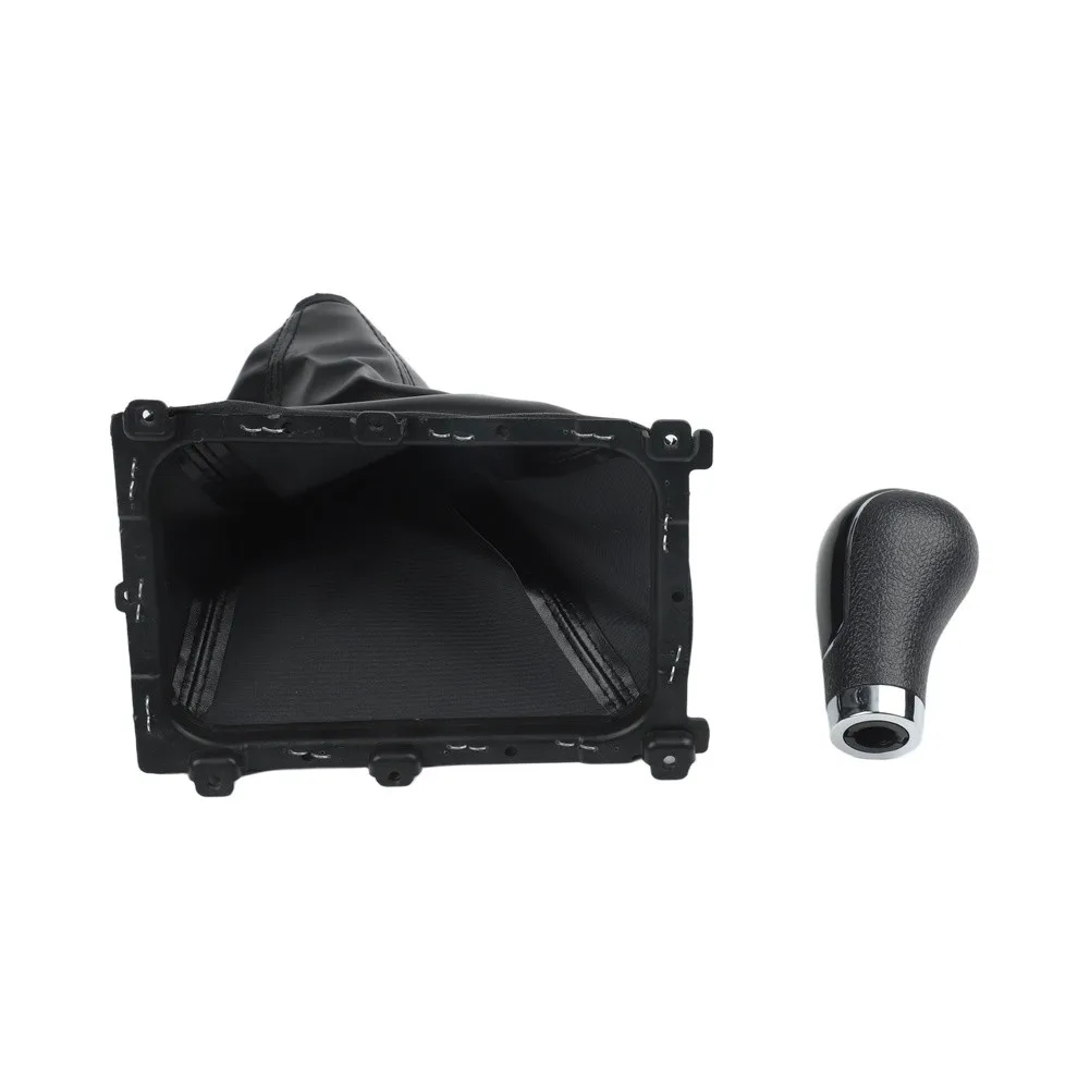Replacement Gear Shift Knob Lever Boot and Dust Cover for Hyundai Terracan 2001 2007 Designed for Comfortable Gear Shift
Replacement Gear Shift Knob Lever Boot and Dust Cover for Hyundai Terracan 2001 2007 Designed for Comfortable Gear Shift