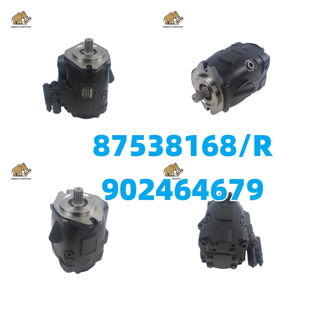 Low price Hydraulic Gear Pump 87538168/R902464679 for CASE IH New Holland Repair Kit
Low price Hydraulic Gear Pump 87538168/R902464679 for CASE IH New Holland Repair Kit