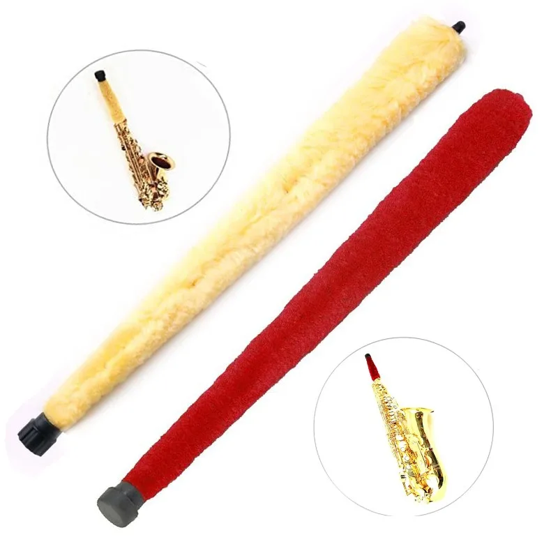 Mid-treble Saxophone Brush, Cleaning Brush, Saxophone Maintenance, Cleaning Tools, Accessories
Mid-treble Saxophone Brush, Cleaning Brush, Saxophone Maintenance, Cleaning Tools, Accessories