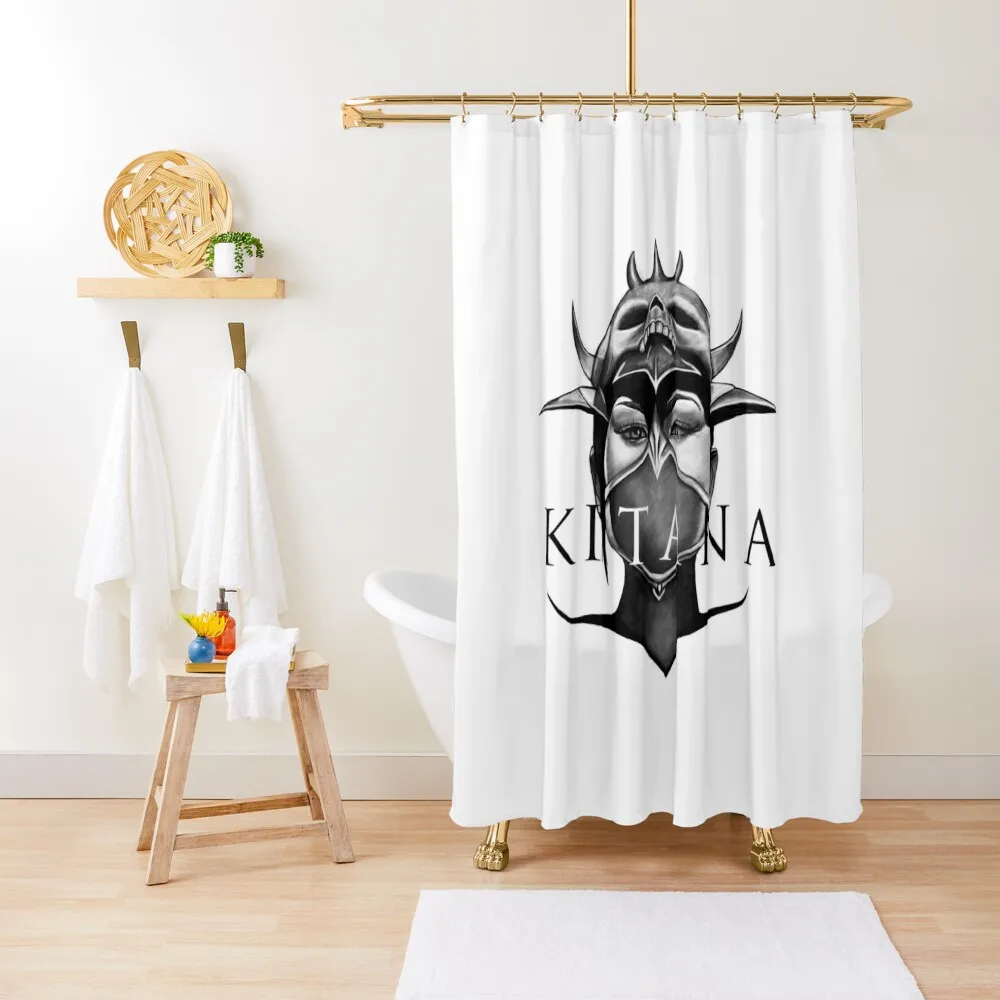 Skull Kitana Shower Curtain For Bathroom Modern Bathroom Accessories Shower For Bathrooms Bathroom Shower Set Curtain
Skull Kitana Shower Curtain For Bathroom Modern Bathroom Accessories Shower For Bathrooms Bathroom Shower Set Curtain