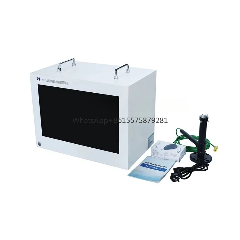Induction Furnace, Crucible Furnace Liquid Hot Metal Carbon Silicon Element Analyzer
Induction Furnace, Crucible Furnace Liquid Hot Metal Carbon Silicon Element Analyzer