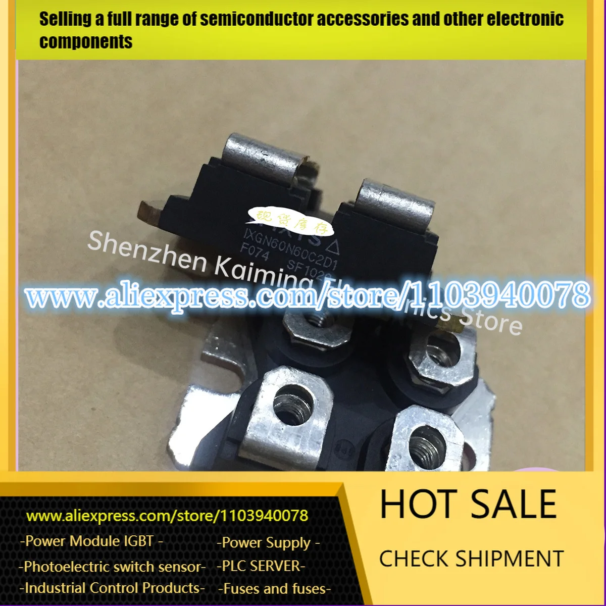 IXGN60N60C2D1 IXGN120N60A3D1 IXGN320N60A3 IXFN38N100 IXGN60N60C2 IXGN80N30BD1 IXGN82N120 IXFN94N50P
IXGN60N60C2D1 IXGN120N60A3D1 IXGN320N60A3 IXFN38N100 IXGN60N60C2 IXGN80N30BD1 IXGN82N120 IXFN94N50P