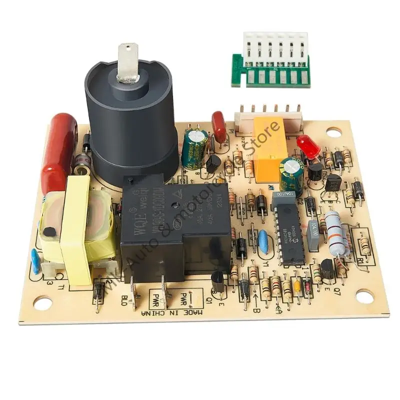 F62F Heat Resistant Ignitions Module 31501 33488 33727 For 7912-II 7916-II 7920-II 8012-II 8500-IV Motorhome Water
F62F Heat Resistant Ignitions Module 31501 33488 33727 For 7912-II 7916-II 7920-II 8012-II 8500-IV Motorhome Water