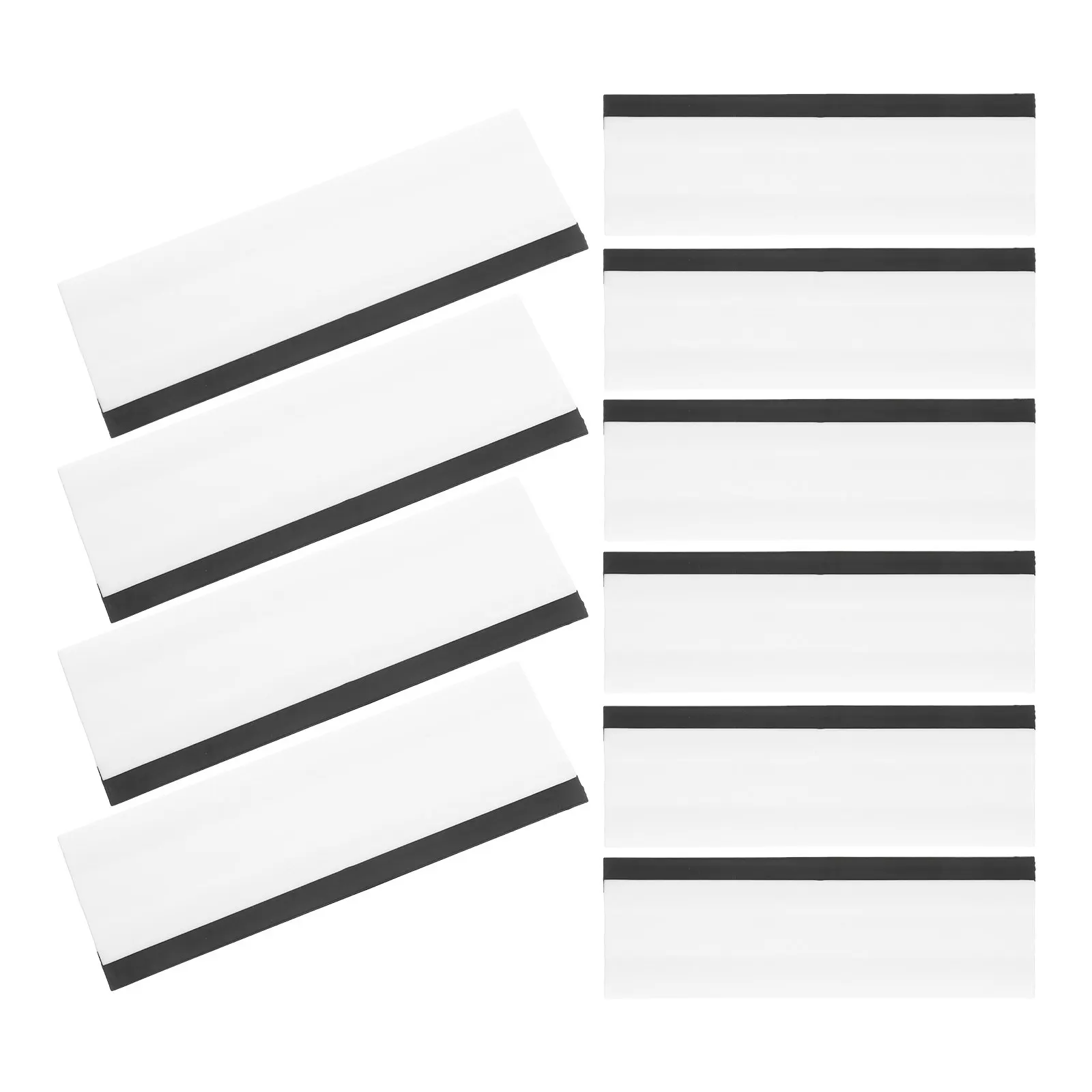 10Pcs Car Window Tinting Tools Rectangular Squeegee Vinyl Wrap Scraper Efficient Auto Glass Film Application Privacy Film
10Pcs Car Window Tinting Tools Rectangular Squeegee Vinyl Wrap Scraper Efficient Auto Glass Film Application Privacy Film
