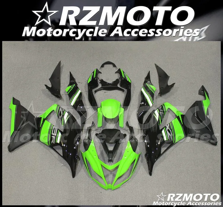 Новый комплект обтекателей из АБС-пластика подходит для KAWASAKI ZX-6R 636 2013 2014 2015 2016 2017 2018 599 13 14 15 16 17 18 кузов зеленый на заказ
Новый комплект обтекателей из АБС-пластика подходит для KAWASAKI ZX-6R 636 2013 2014 2015 2016 2017 2018 599 13 14 15 16 17 18 кузов зеленый на заказ