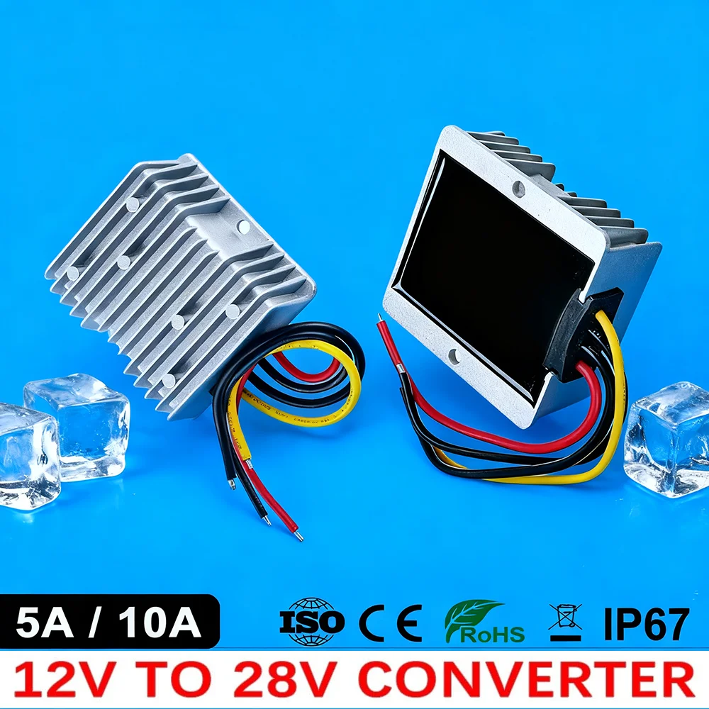 Повышающий преобразователь 12 В постоянного тока в 28 В постоянного тока 5 А 10 А 12 В-28 В Повышающий регулятор напряжения Автомобили Источник питания от 12 до 28 В
Повышающий преобразователь 12 В постоянного тока в 28 В постоянного тока 5 А 10 А 12 В-28 В Повышающий регулятор напряжения Автомобили Источник питания от 12 до 28 В