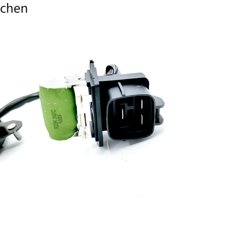 CP New Qin EV Motor Motor Dolphin Air Conditioning Electronic Fan Assembly Qin PLUS D1 Cooling Condensation
CP New Qin EV Motor Motor Dolphin Air Conditioning Electronic Fan Assembly Qin PLUS D1 Cooling Condensation