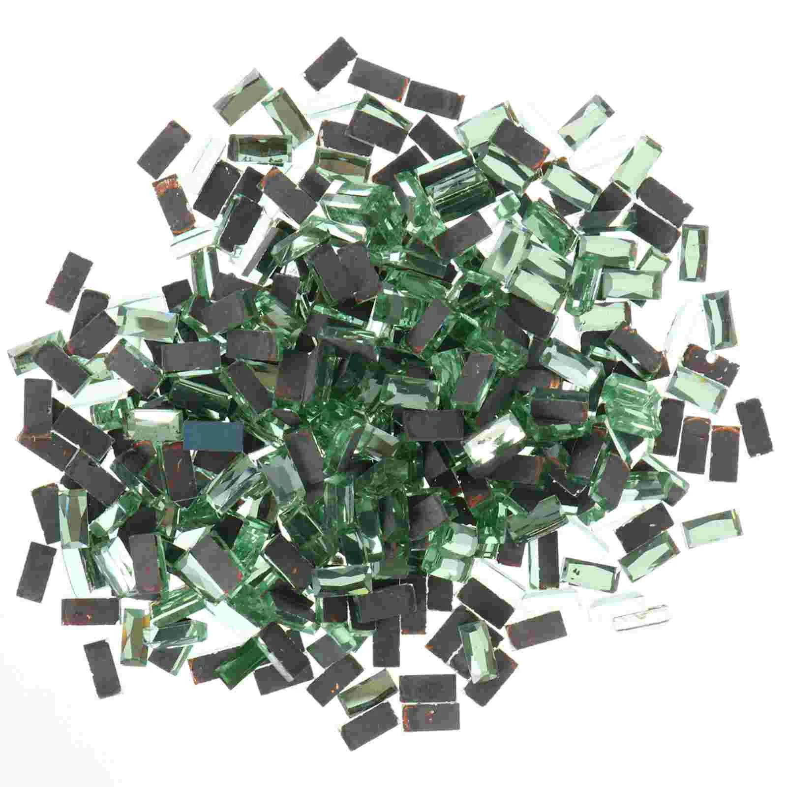 400pcs Flatback Crystal Glass Gems Stones for Sewing Craft Clothing Decor Beautiful and Eye Catching Photo
400pcs Flatback Crystal Glass Gems Stones for Sewing Craft Clothing Decor Beautiful and Eye Catching Photo