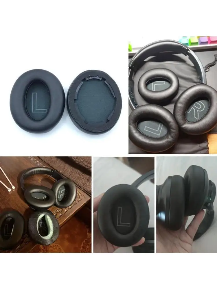 652F 2x Ear Cushion Cover Practical Ear Pads for Life
652F 2x Ear Cushion Cover Practical Ear Pads for Life