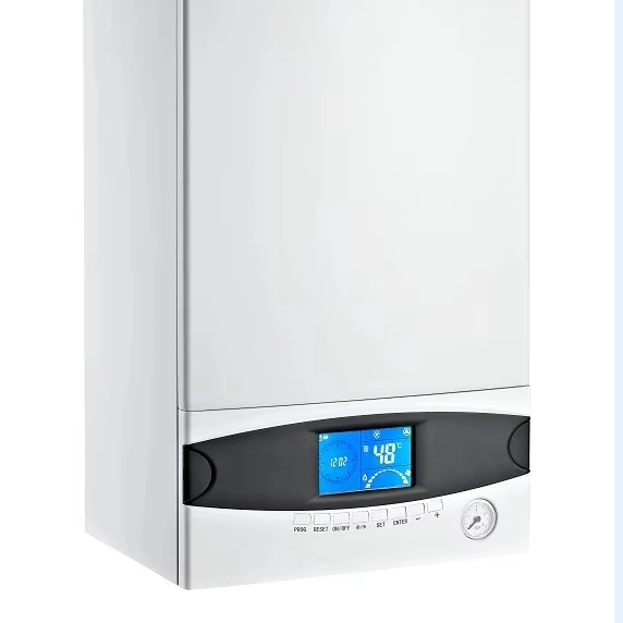 Sustainable Heating Condensing Gas Boiler, Long Life & Low Carbon, Eco-Friendly Operation For Years 28KW
Sustainable Heating Condensing Gas Boiler, Long Life & Low Carbon, Eco-Friendly Operation For Years 28KW