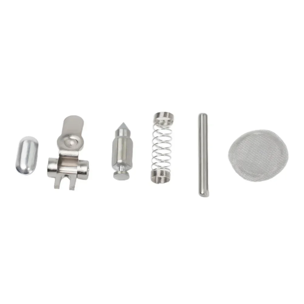 Carburetor Gasket Diaphragm Rebuild Repair Kit For Stihl Blower BG66 BG86 For Zama C1M Carburetor Chainsaw Carb Membrane Gaskets
Carburetor Gasket Diaphragm Rebuild Repair Kit For Stihl Blower BG66 BG86 For Zama C1M Carburetor Chainsaw Carb Membrane Gaskets