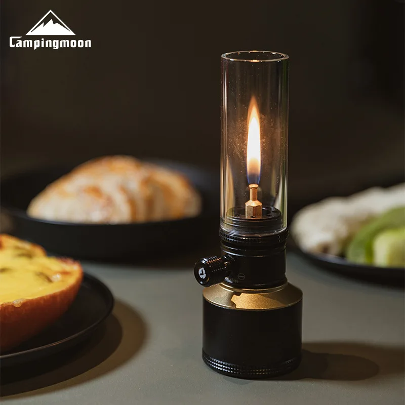 CAMPINGMOON BKT-1D15 Наружное освещение Бессердечная свеча Черненый газовый баллон из алюминиевого сплава Атмосфера для кемпинга
CAMPINGMOON BKT-1D15 Наружное освещение Бессердечная свеча Черненый газовый баллон из алюминиевого сплава Атмосфера для кемпинга