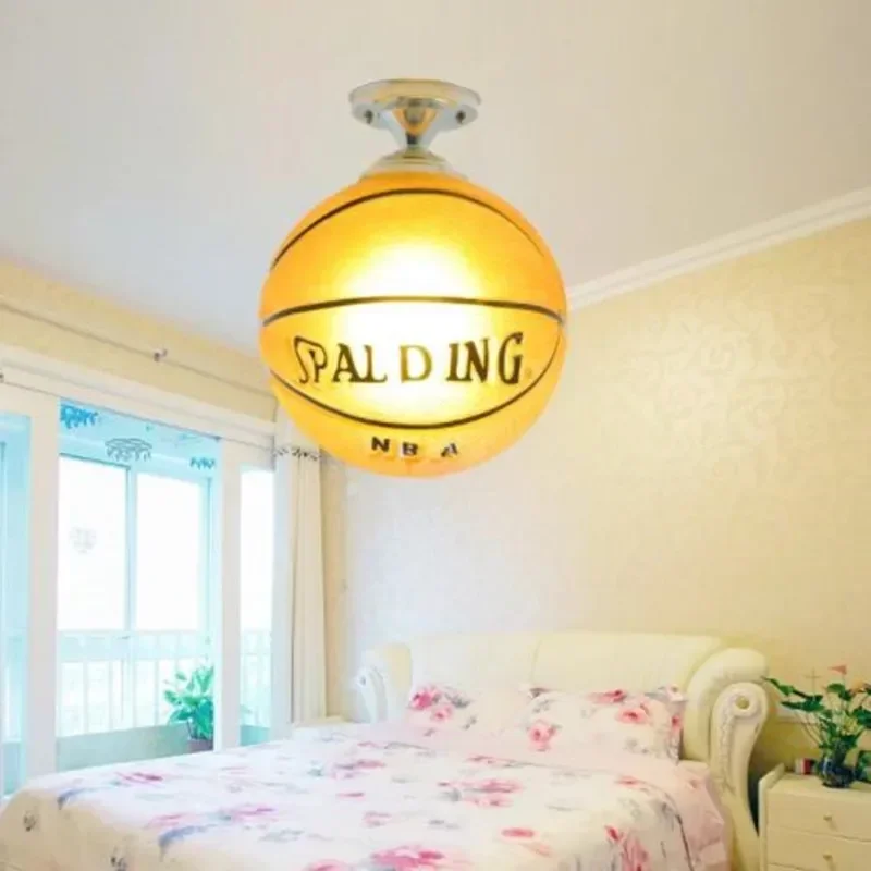 led lamp kitchen basketball light bathroom light lamp baby football ceiling lights glass hanging lamp
led lamp kitchen basketball light bathroom light lamp baby football ceiling lights glass hanging lamp