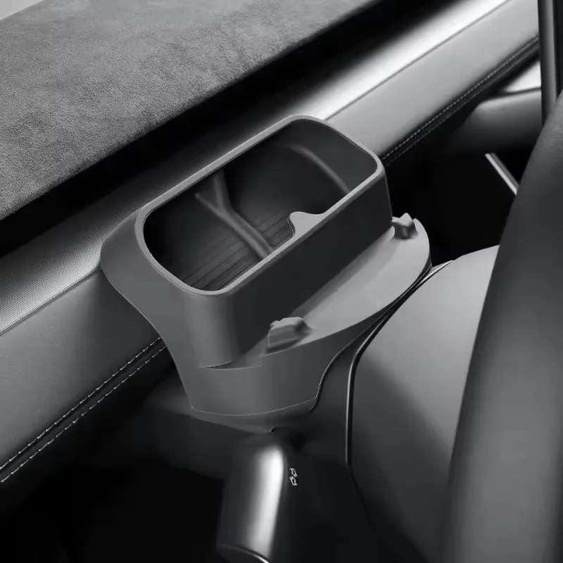 for Tesla Model Y Launch 2025 Car Glasses Storage Box Car Mounted Sunglasses Organizer Storage Tray Interior Storage Accessories
for Tesla Model Y Launch 2025 Car Glasses Storage Box Car Mounted Sunglasses Organizer Storage Tray Interior Storage Accessories