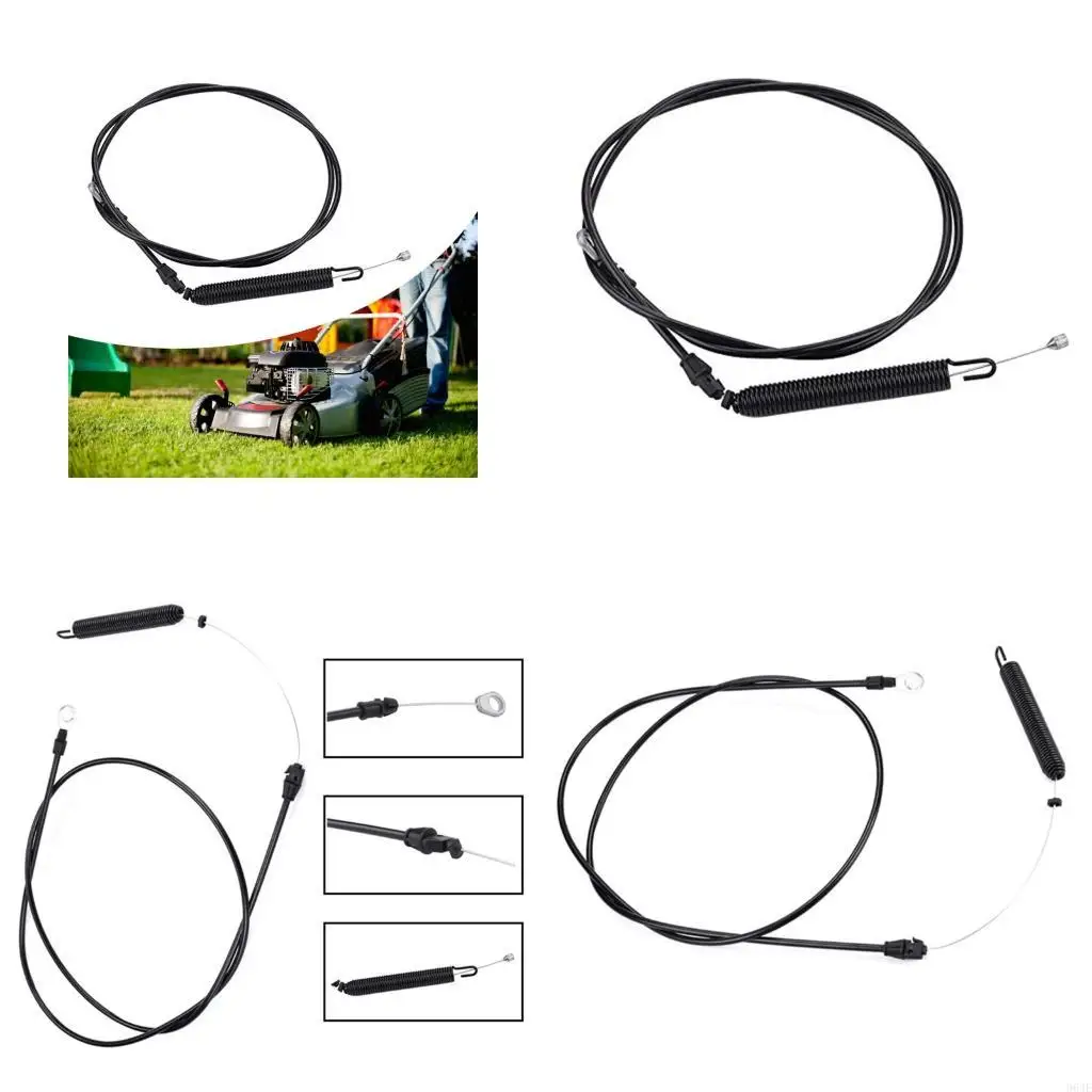 964E Durability Clutch Cable 435111 532435111 for 917276600 917288260 917276181 917.289081 917287121 917288513 917253270
964E Durability Clutch Cable 435111 532435111 for 917276600 917288260 917276181 917.289081 917287121 917288513 917253270
