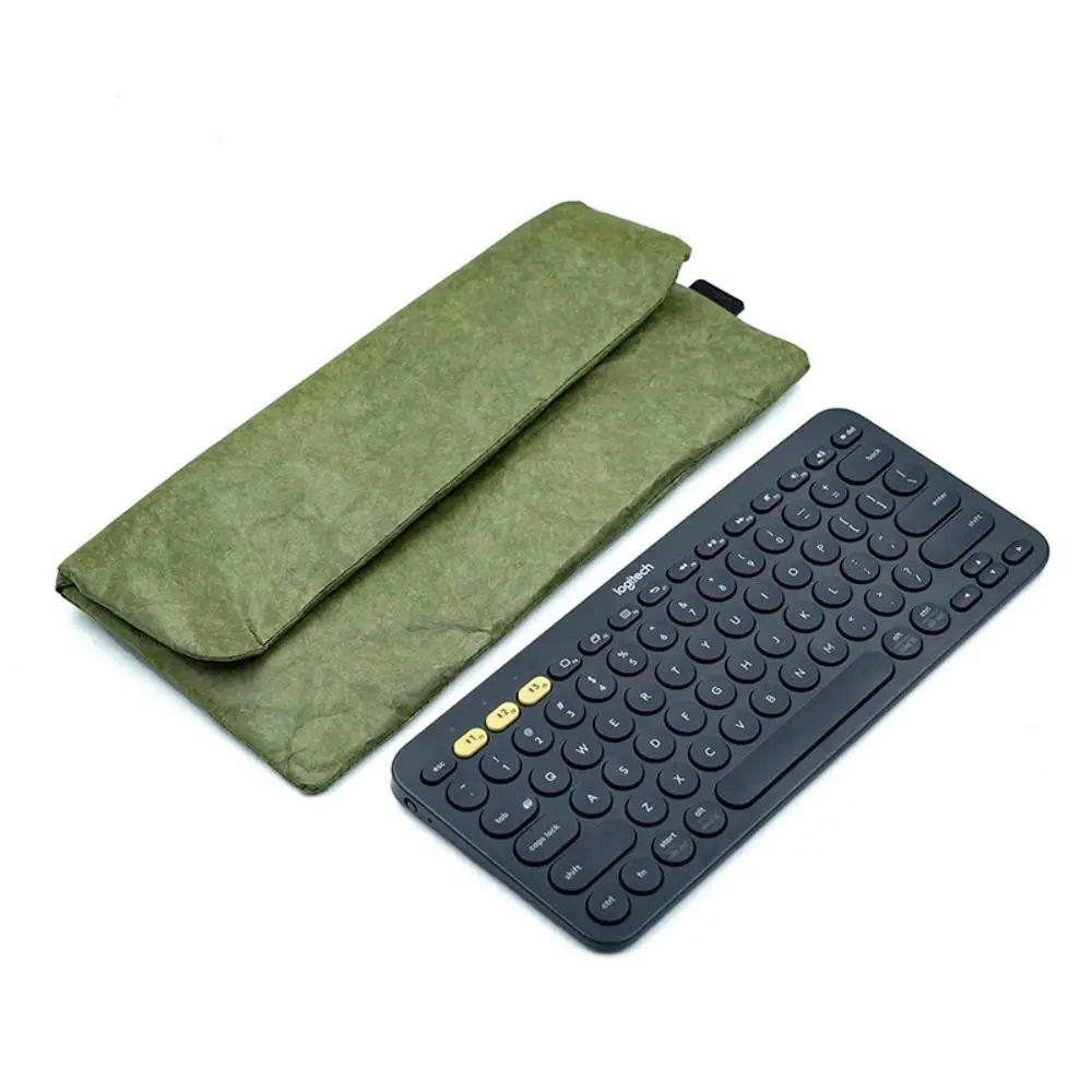 Lightweight Vintage Keyboard Carrying Bag Shockproof Anti Scratch Protective Pouch Waterproof Universal Keyboard Organizer
Lightweight Vintage Keyboard Carrying Bag Shockproof Anti Scratch Protective Pouch Waterproof Universal Keyboard Organizer