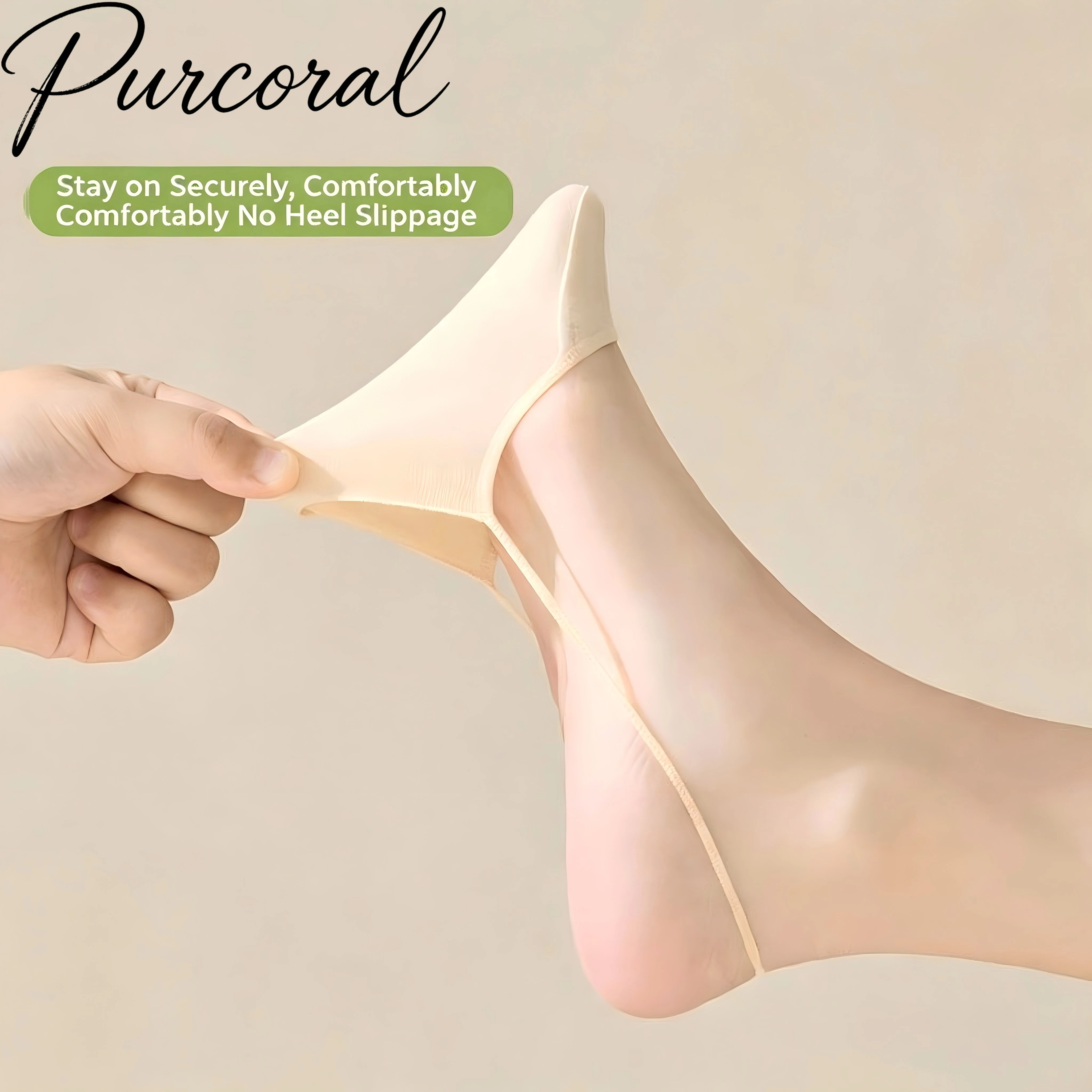 3pcs Socks Summer Shallow Mouth Strap Ship Socks Invisible Socks High Heel Shoes Socks Half Palm Socks Strap Straightening Ship
3pcs Socks Summer Shallow Mouth Strap Ship Socks Invisible Socks High Heel Shoes Socks Half Palm Socks Strap Straightening Ship