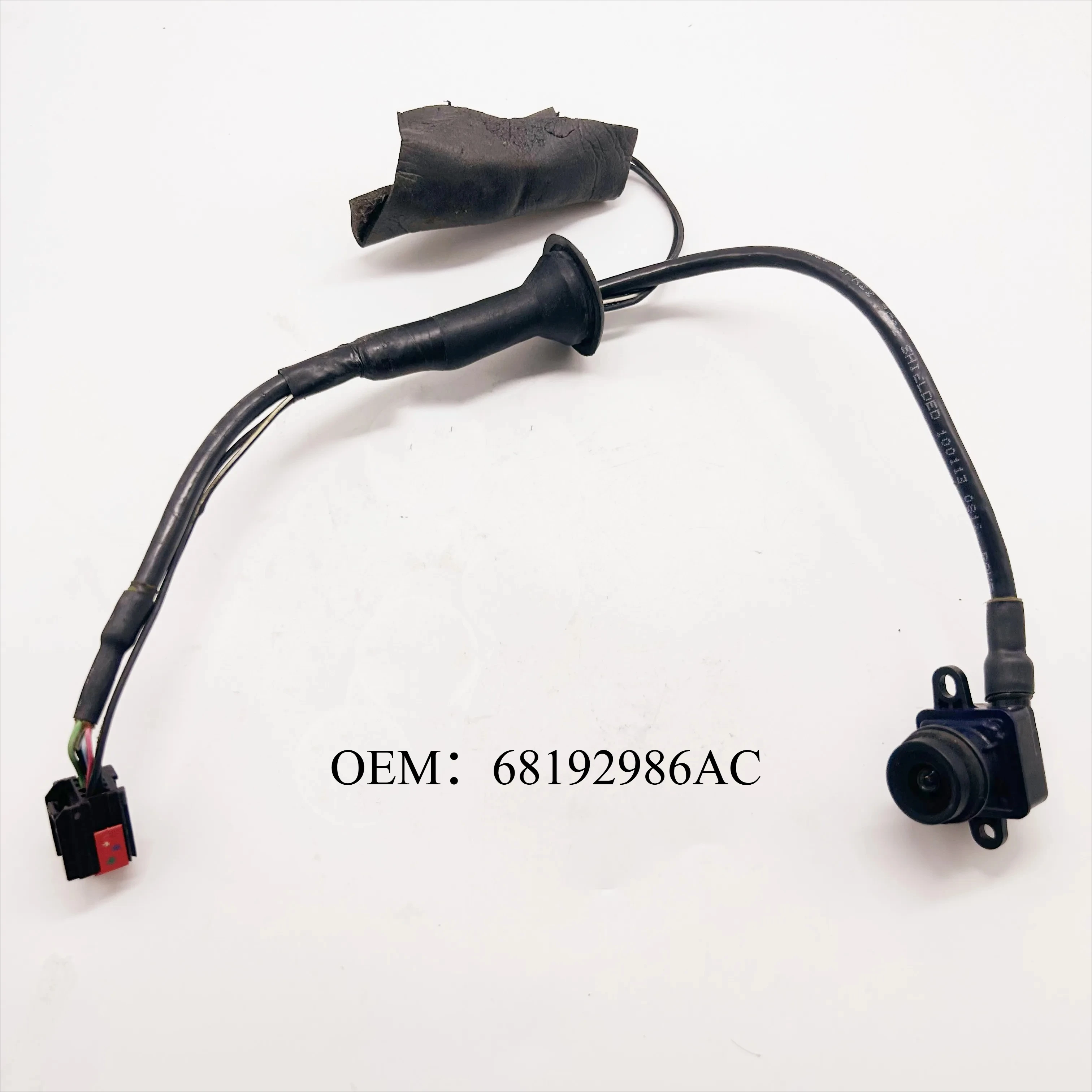 Rear View Backup Camera 68192986AA 68192986AB 68192986AC For 2014-2017 Jeep Compass Patriot
Rear View Backup Camera 68192986AA 68192986AB 68192986AC For 2014-2017 Jeep Compass Patriot