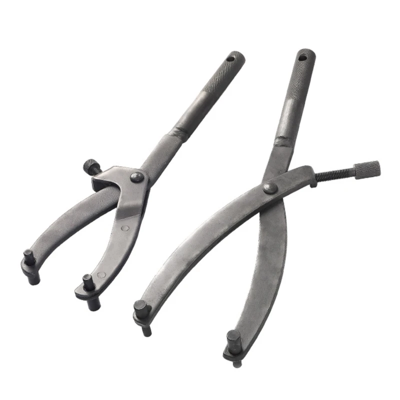 Versatile Motorcycle Flywheel Spanner Motorcycle Flywheel Holder Stable Flywheel Wrench for Motorbike Maintenance R6FB
Versatile Motorcycle Flywheel Spanner Motorcycle Flywheel Holder Stable Flywheel Wrench for Motorbike Maintenance R6FB