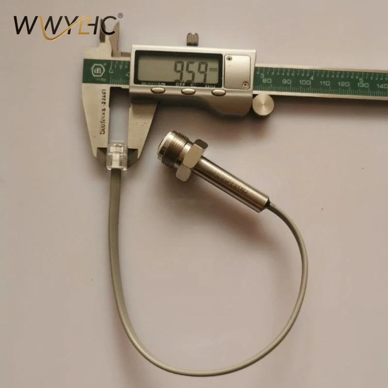 Suitable for 395 490 495 595 Pressure Sensor Spray Machine Sensor
Suitable for 395 490 495 595 Pressure Sensor Spray Machine Sensor