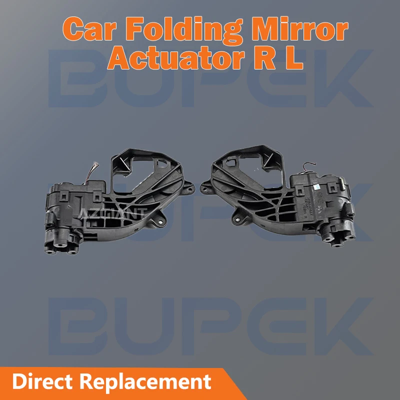 AZGIANT Car Mirror Fold Control Unit For Mazda 3 MK3 Mazda 2 Compatible with Factory Control Switch Auto Repair Parts
AZGIANT Car Mirror Fold Control Unit For Mazda 3 MK3 Mazda 2 Compatible with Factory Control Switch Auto Repair Parts