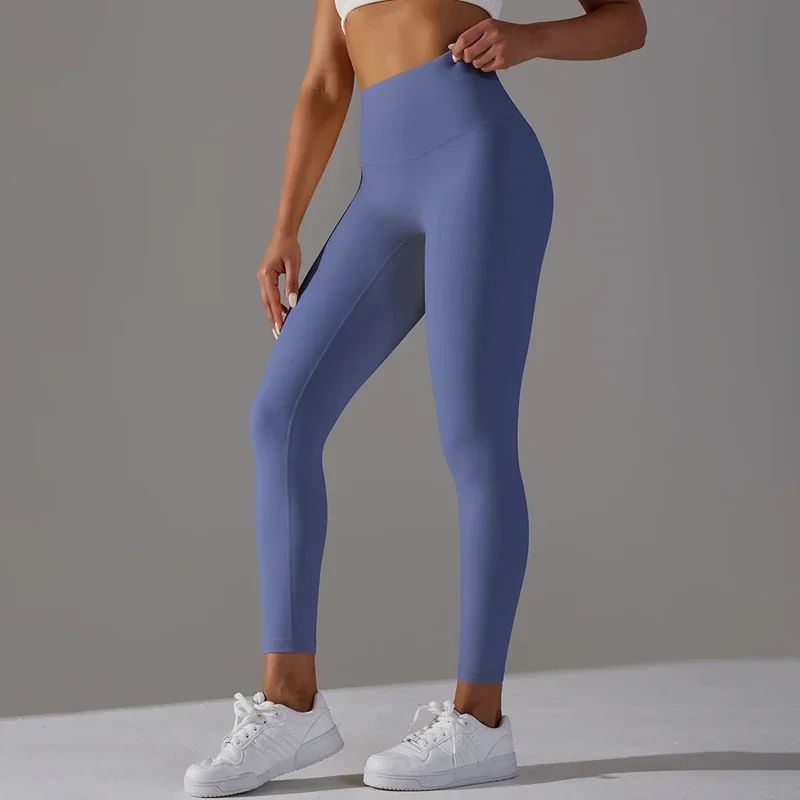 Women Fitness Sports Yoga Leggings Pants High Waist Seamless Leggings Trousers Casual Push Up Energy Gym Running Leggings 30309
Women Fitness Sports Yoga Leggings Pants High Waist Seamless Leggings Trousers Casual Push Up Energy Gym Running Leggings 30309