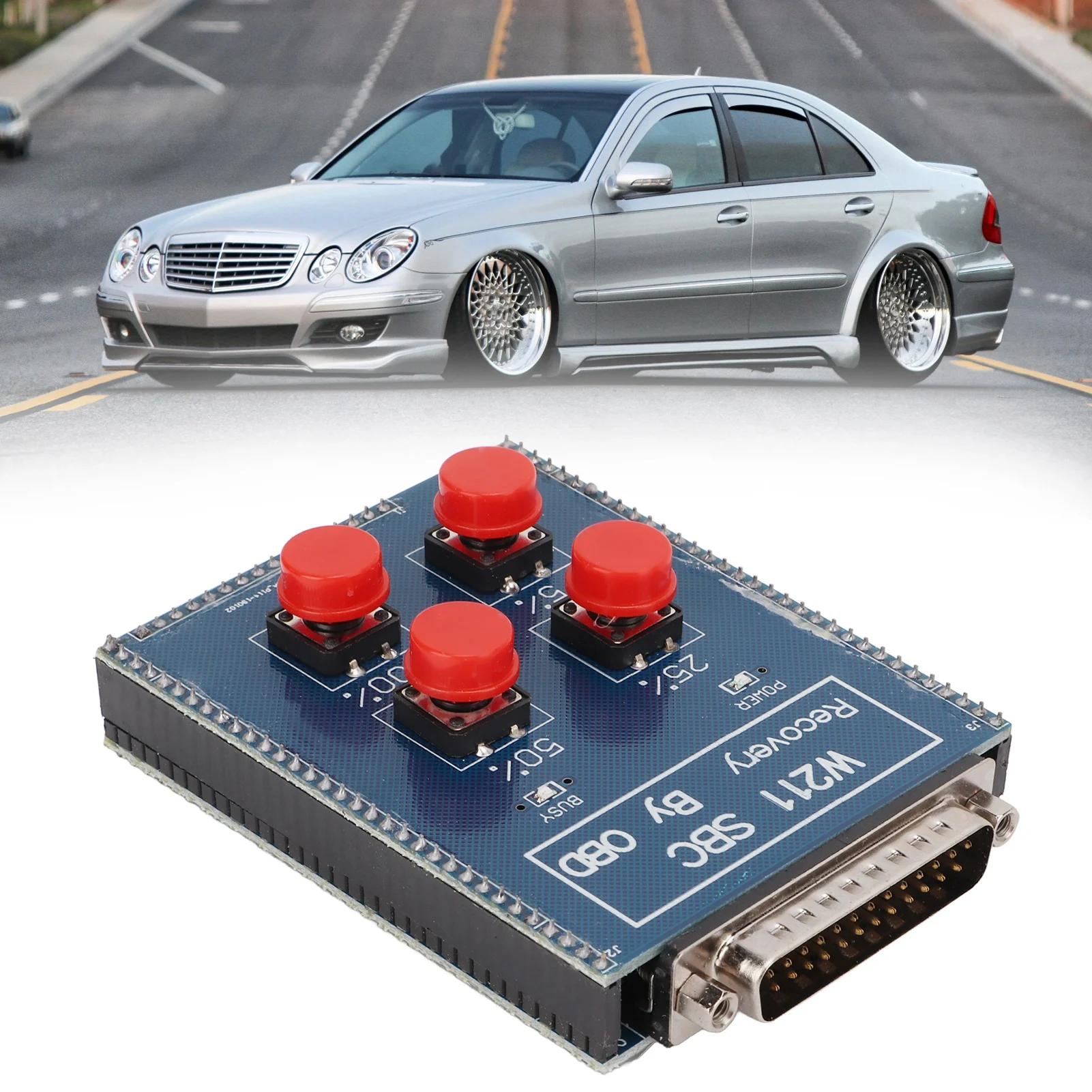 Автомобильный ABS SBC сброс инструмент с OBD2 ремнем Замена для Mercedes Benz W211 E класс R230 SL класс
Автомобильный ABS SBC сброс инструмент с OBD2 ремнем Замена для Mercedes Benz W211 E класс R230 SL класс