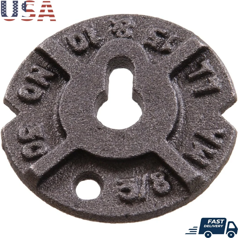 1/2 Inch Malleable Steel Washers 5 Pound Pack Notched Heavy Duty Timber Marine Construction 23 Pieces
1/2 Inch Malleable Steel Washers 5 Pound Pack Notched Heavy Duty Timber Marine Construction 23 Pieces