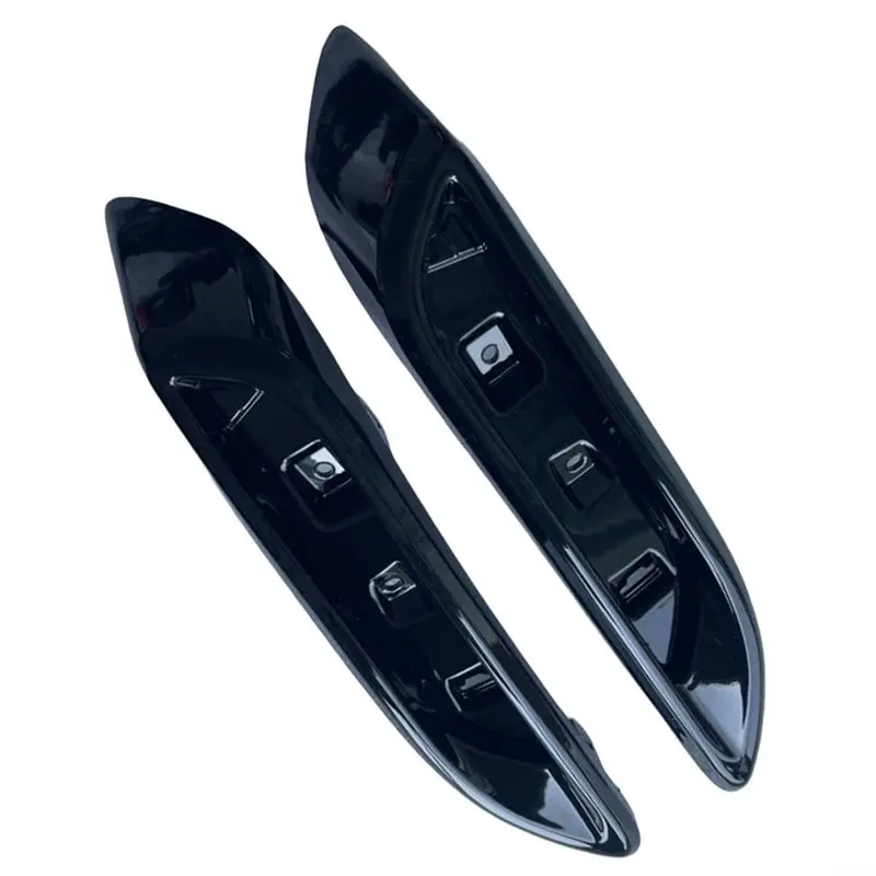Rear Bumper Extension Reflector For Toyota Corolla IM 2016-2018 Scion IM 2016 52682-12090 52681-12090 Accessories
Rear Bumper Extension Reflector For Toyota Corolla IM 2016-2018 Scion IM 2016 52682-12090 52681-12090 Accessories