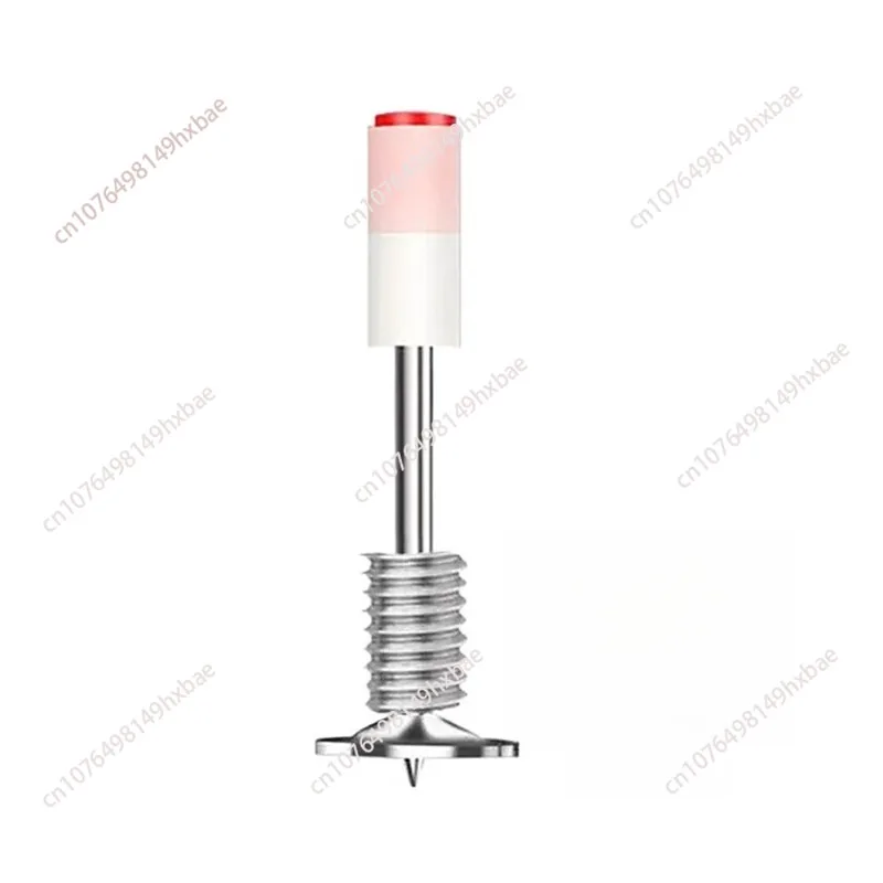 Suitable for 7.3mm Cannon Nail Gun Mini 7.3 Screws Gun Nails Integrated Threaded Nails
Suitable for 7.3mm Cannon Nail Gun Mini 7.3 Screws Gun Nails Integrated Threaded Nails