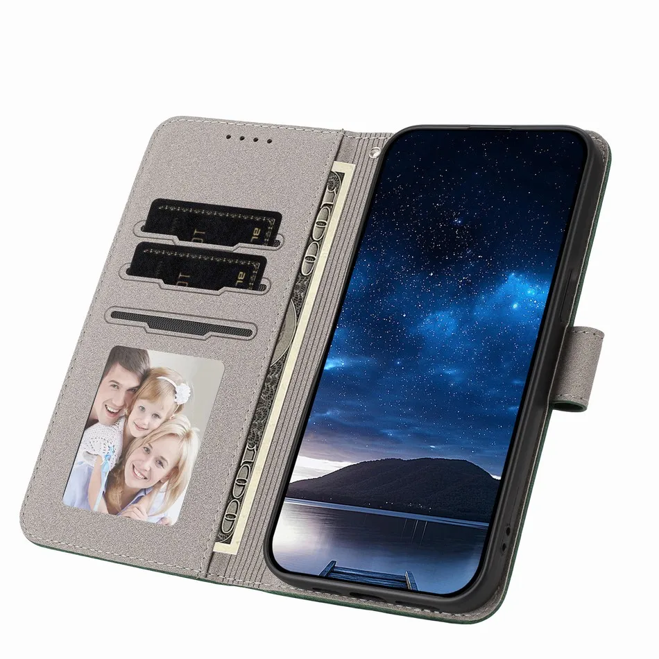 Minimalist Style Case For Xiaomi Redmi K70E Note 11R 12R 12S 11 11S 13 14 12 Pro Plus 5G 4G Cash Wallet Photo Frame Phone Cover
Minimalist Style Case For Xiaomi Redmi K70E Note 11R 12R 12S 11 11S 13 14 12 Pro Plus 5G 4G Cash Wallet Photo Frame Phone Cover