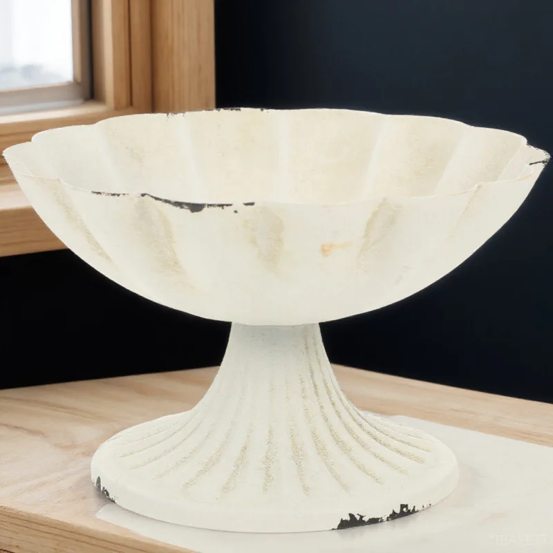 Retro Iron Vase Simple Stylish Decorative Flower Pot For Home Office Hotel Party Decoration Lightweight Plant Container
Retro Iron Vase Simple Stylish Decorative Flower Pot For Home Office Hotel Party Decoration Lightweight Plant Container