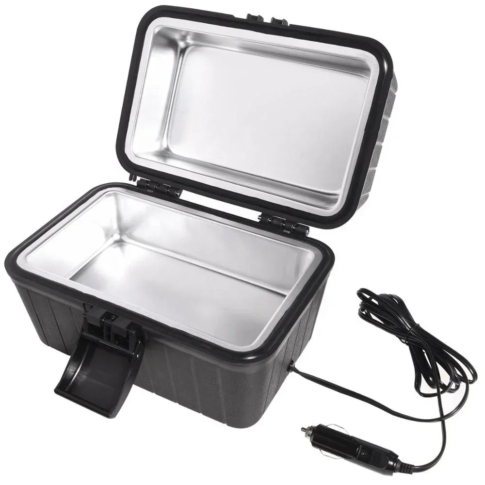 24V Portable Stove Electric truck Lunch Box for Outdoor travel
24V Portable Stove Electric truck Lunch Box for Outdoor travel