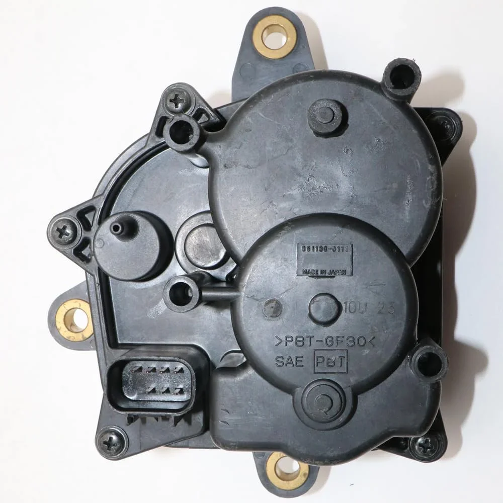 Transfer Case Control Motor 8-98196415-0 051100-0111 for Nissan Isuzu D-MAX 8-98196415-0 8-97366626-0 051100-0111
Transfer Case Control Motor 8-98196415-0 051100-0111 for Nissan Isuzu D-MAX 8-98196415-0 8-97366626-0 051100-0111