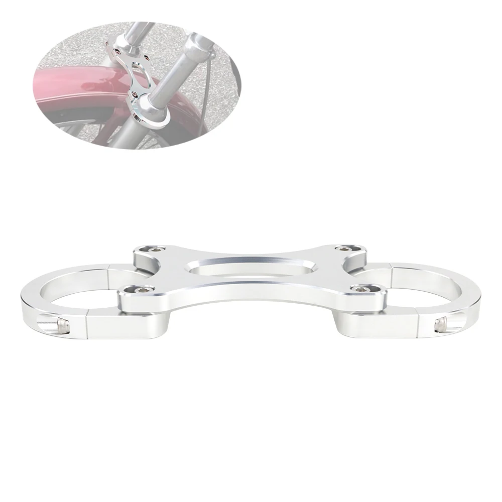 Motorcycle Front Fork Brace Bracket Aftermarket Fit For Harley Sportster XL883 883R XL883R Custom XL883C Low XL883L Low XL1200L
Motorcycle Front Fork Brace Bracket Aftermarket Fit For Harley Sportster XL883 883R XL883R Custom XL883C Low XL883L Low XL1200L