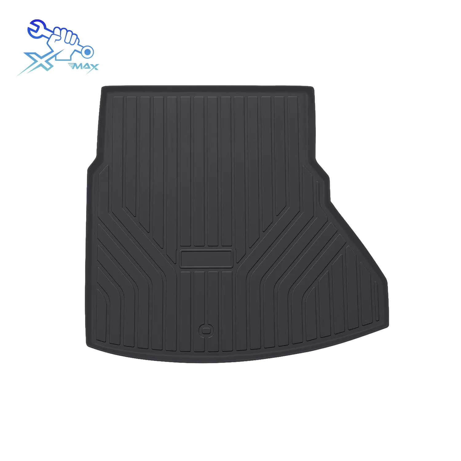 For BYD Qin L 2024-2026 TPE Custom Fit Car Trunk Mat All Season Cargo Mat 3D Shape Laser Measured Trunk Liner
For BYD Qin L 2024-2026 TPE Custom Fit Car Trunk Mat All Season Cargo Mat 3D Shape Laser Measured Trunk Liner