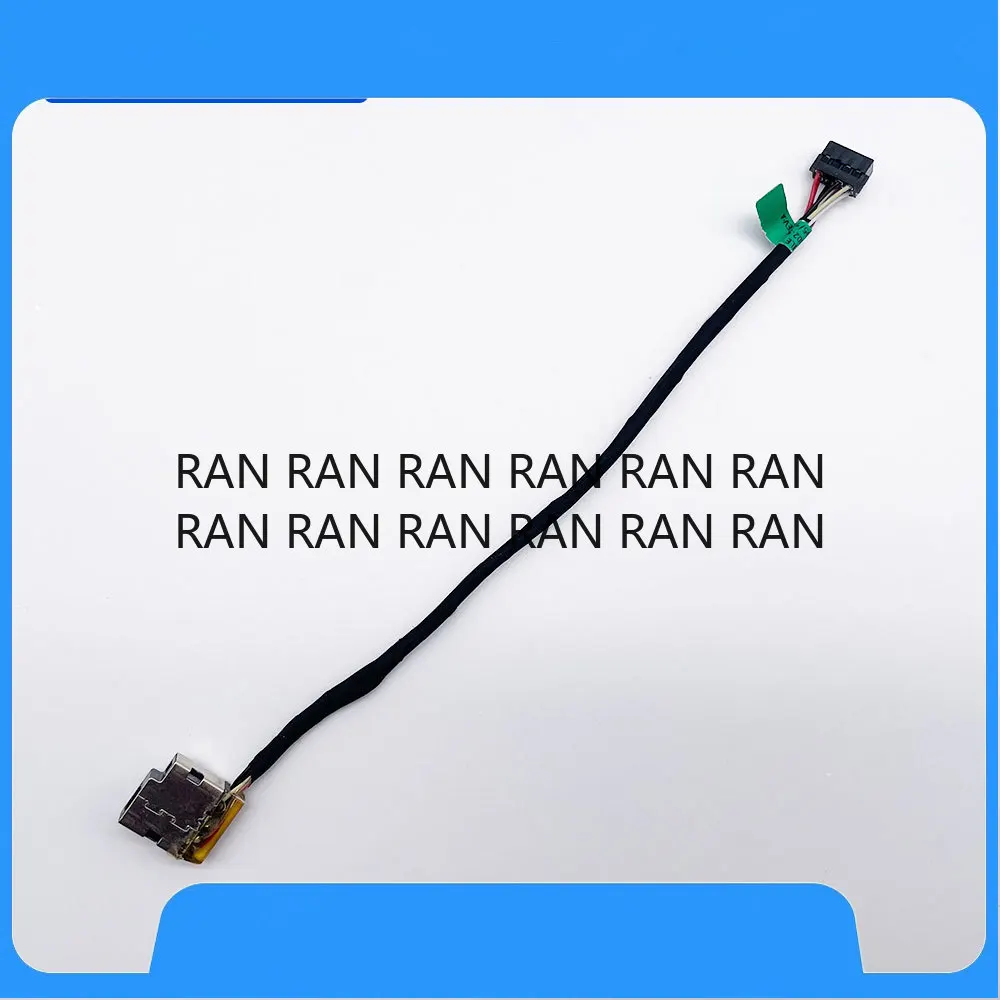 Для HP Pavilion 15-E 15T-E 17-E 17T-E TPN-Q118 TPN-Q117 TPN-C116 TPN-F112 Разъем питания постоянного тока для ноутбука Гибкий кабель для зарядки постоянного тока 
Для HP Pavilion 15-E 15T-E 17-E 17T-E TPN-Q118 TPN-Q117 TPN-C116 TPN-F112 Разъем питания постоянного тока для ноутбука Гибкий кабель для зарядки постоянного тока